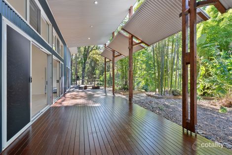Property photo of 11 Jennifer Close Yugar QLD 4520