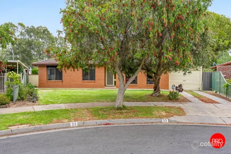 33 Nottingham Ct, White Hills, VIC 3550