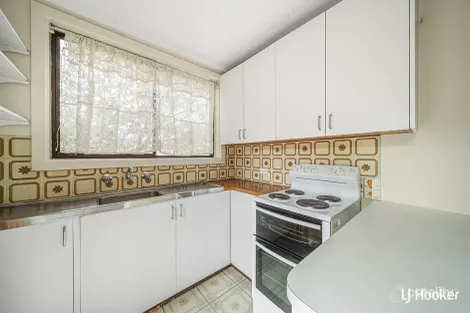 Property photo of 1 Napper Place Charnwood ACT 2615