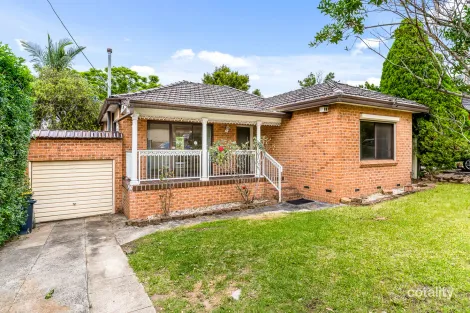 Property photo of 6 Weston Avenue Narwee NSW 2209