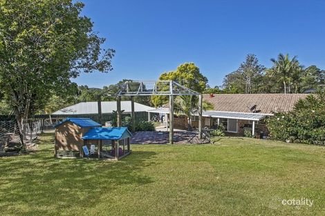 Property photo of 192 Dugandan Street Nerang QLD 4211