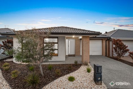 23 Moroak Cres, Clyde North, VIC 3978