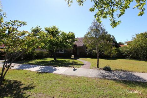 Property photo of 4 Godwin Avenue Manning WA 6152