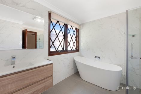 Property photo of 5 Kamarooka Avenue West Pennant Hills NSW 2125