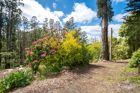 12 Upalong Rd, Mount Dandenong, VIC 3767