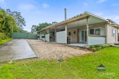 Property photo of 38 Eagle Drive Eagleby QLD 4207