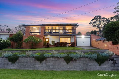 Property photo of 31 Nolan Avenue Engadine NSW 2233