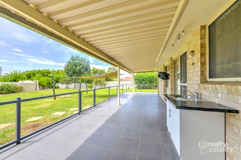 Property photo of 16 Tasman Place Westdale NSW 2340