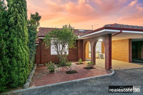 Property photo of 7/149 Waterloo Street Tuart Hill WA 6060