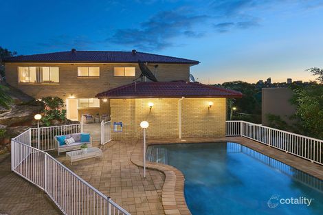 Property photo of 116 Deepwater Road Castle Cove NSW 2069