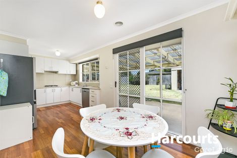 Property photo of 56 Huon Park Road Cranbourne North VIC 3977