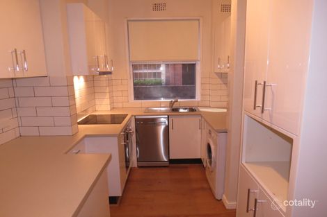 3/493 Old South Head Rd, Rose Bay, NSW 2029