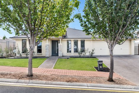 Property photo of 1 Ghan Lane Sheidow Park SA 5158