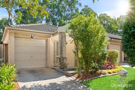 Property photo of 10 Purri Avenue Baulkham Hills NSW 2153