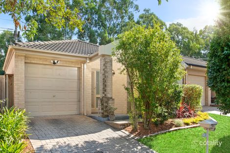 Property photo of 10 Purri Avenue Baulkham Hills NSW 2153