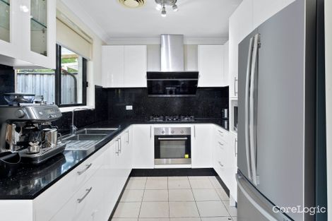 Property photo of 10 Purri Avenue Baulkham Hills NSW 2153