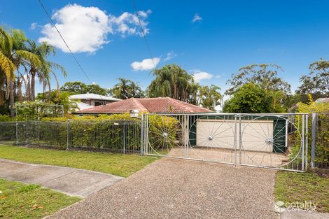 22 Renfrew St, Hillcrest, QLD 4118