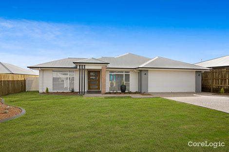 Property photo of 58 O'Neill Circuit Kearneys Spring QLD 4350