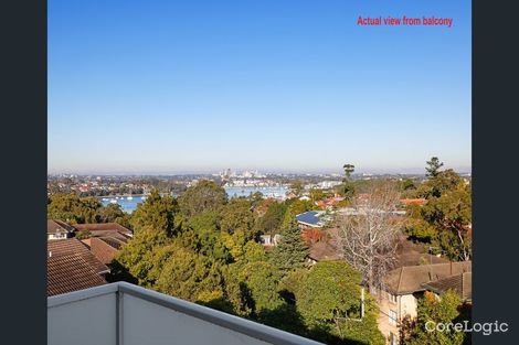 Property photo of 34/120 Victoria Road Gladesville NSW 2111