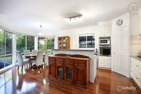 Property photo of 16 Armitage Drive Narre Warren South VIC 3805