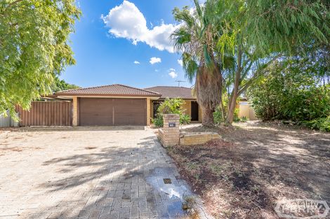 Property photo of 184 Wanjeep Street Coodanup WA 6210