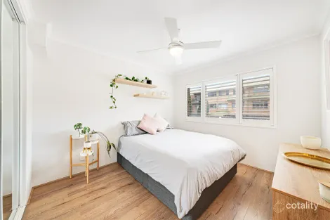 Property photo of 33/219-227 Chalmers Street Redfern NSW 2016