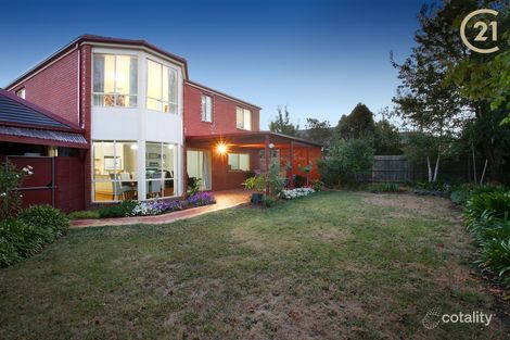 Property photo of 16 Armitage Drive Narre Warren South VIC 3805