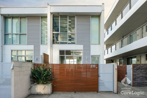 Property photo of 239/9 Wharf Street Docklands VIC 3008