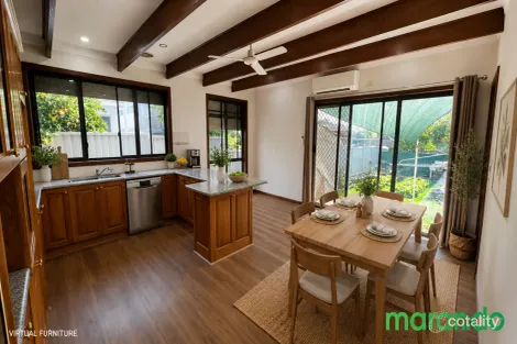 Property photo of 84A Eton Street Smithfield NSW 2164
