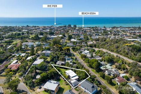 Property photo of 46 Lyons Street Rye VIC 3941