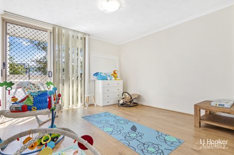 Property photo of 10/8 Mascar Street Upper Mount Gravatt QLD 4122