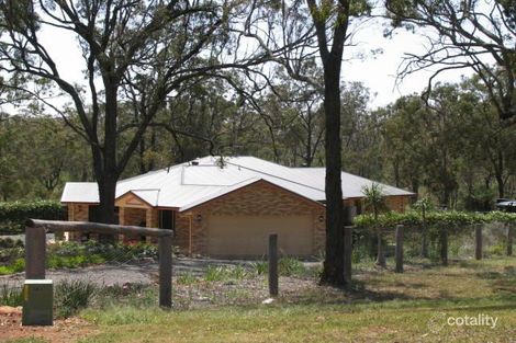 23 Highland Park Rd, Meringandan West, QLD 4352