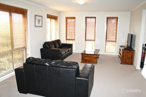Property photo of 4 Elischer Street Dunlop ACT 2615