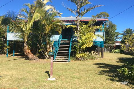 140 North St, Maryborough, QLD 4650