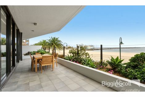 T04/155 Beach St, Port Melbourne, VIC 3207