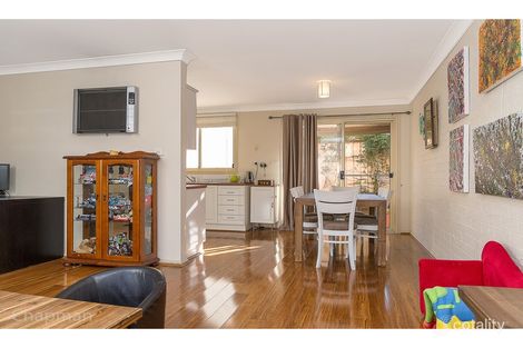 Property photo of 3/29-31 Barber Avenue Penrith NSW 2750