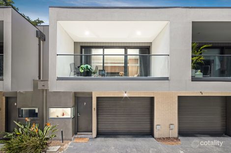 7/3 Stanley Ave, Cheltenham, VIC 3192