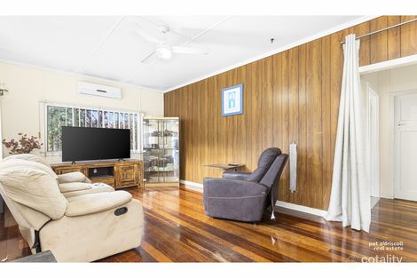 Property photo of 293 Denham Ext Street The Range QLD 4700