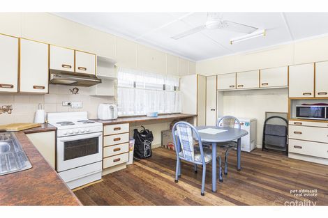 Property photo of 293 Denham Ext Street The Range QLD 4700