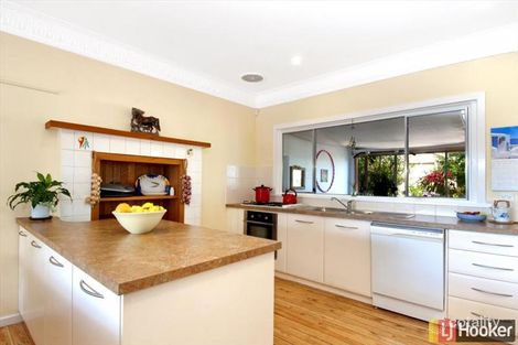 Property photo of 27 McIntosh Street Queanbeyan NSW 2620