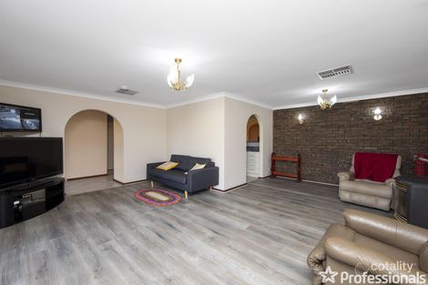 Property photo of 29 Dawson Avenue Forrestfield WA 6058