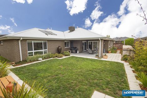 Property photo of 5 Strom Street Wright ACT 2611