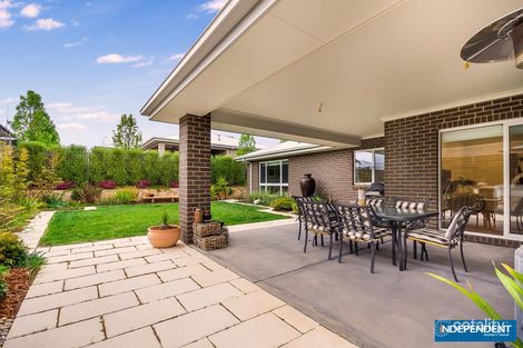 Property photo of 5 Strom Street Wright ACT 2611