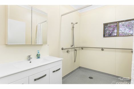 Property photo of 293 Denham Ext Street The Range QLD 4700