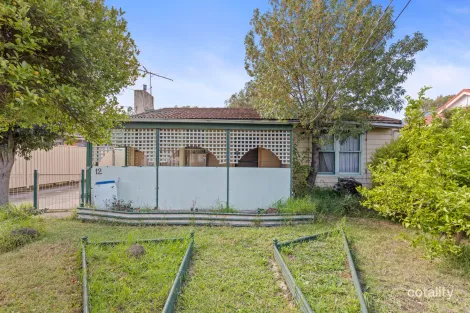 12 Hotham St, Braybrook, VIC 3019