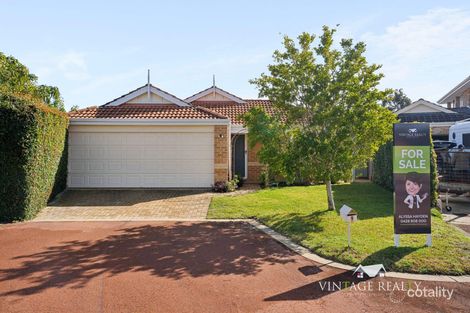 9 Rath Cl, Byford, WA 6122