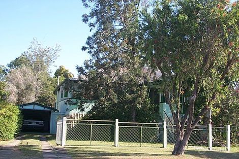 Property photo of 32 Macaree Street Berserker QLD 4701