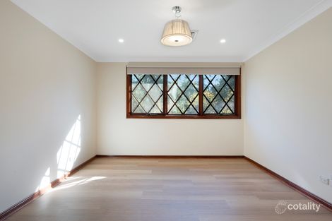 Property photo of 5 Kamarooka Avenue West Pennant Hills NSW 2125