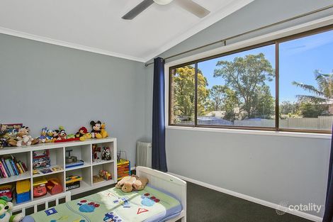 Property photo of 15 Spring Court Nerang QLD 4211