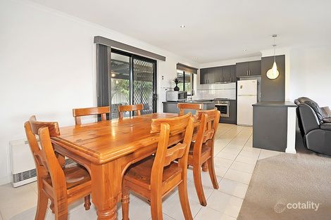 Property photo of 5 Champion Close Sebastopol VIC 3356